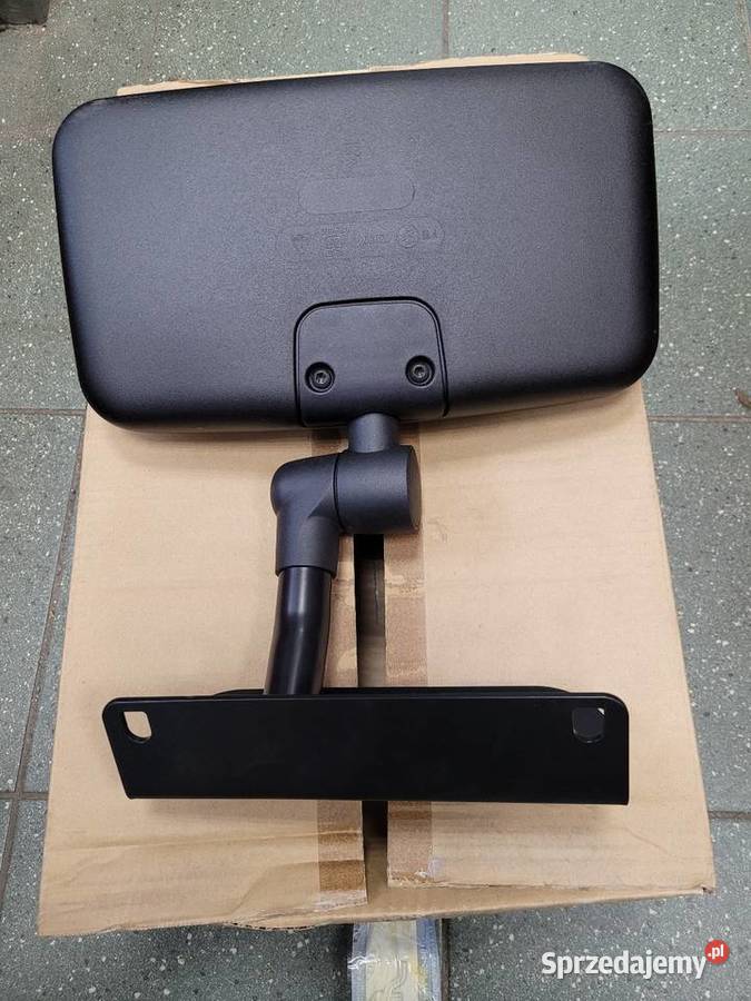 Lusterko zewnętrzne Mekra ciężarowe Mińsk Mazowiecki