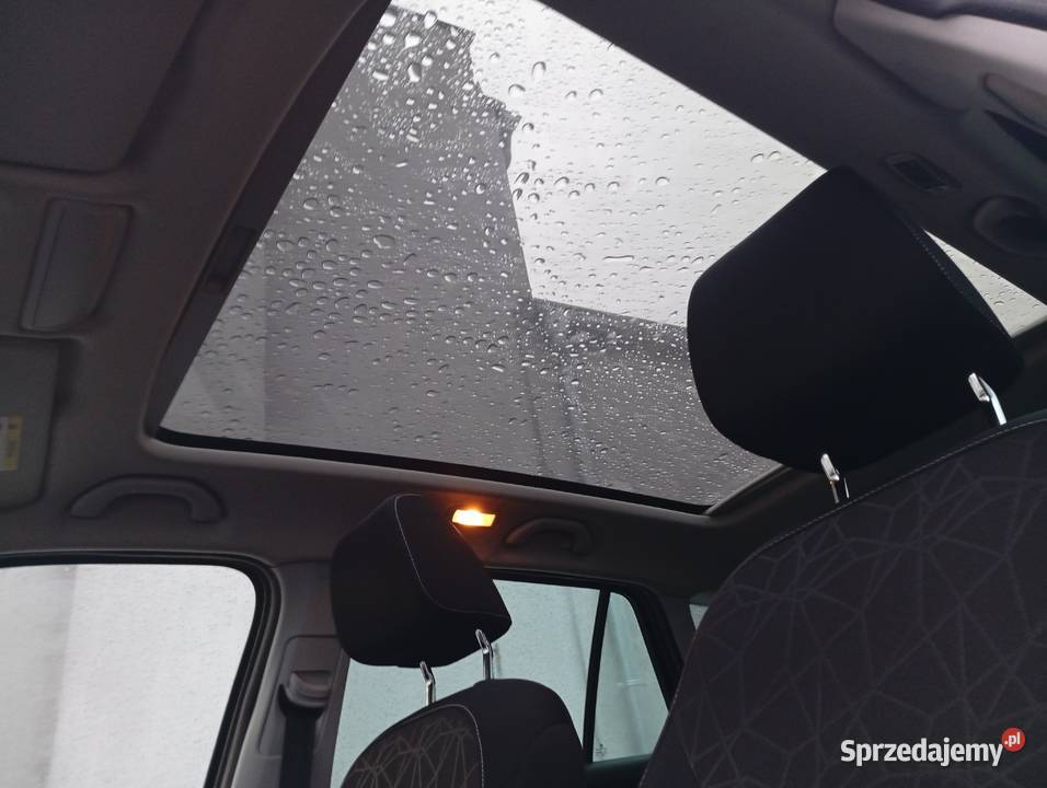 skoda fabia 2018 benzyna