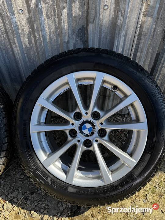 felgi 5x120 bmw Samochodowe podkarpackie