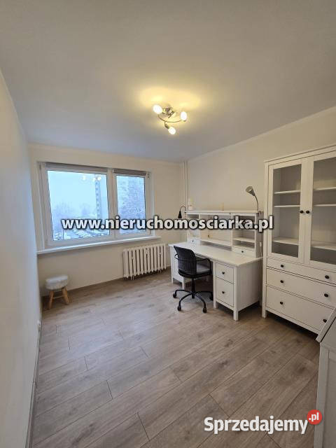 sprzedaży mieszkania 62m2 3 pokojowe Rybnik śląskie