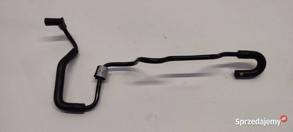 SEAT TARRACO VW TIGUAN II PRZEWÓD POWIETRZA 15 osobowe