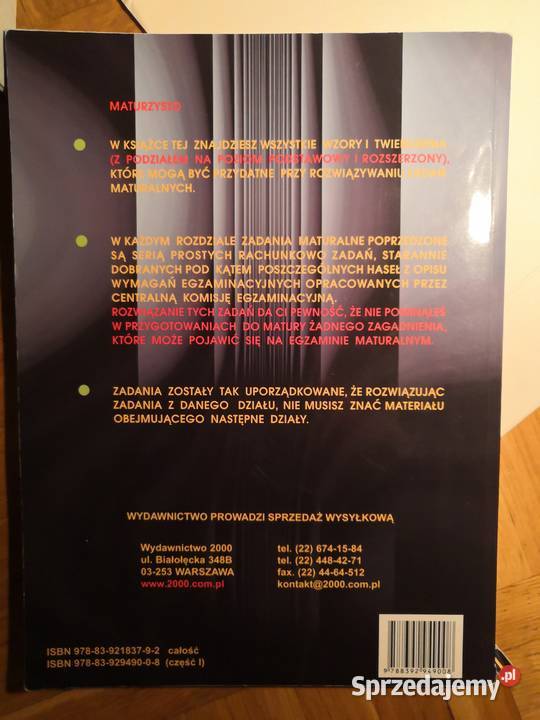 Matura z matematyki lubuskie Zielona Góra