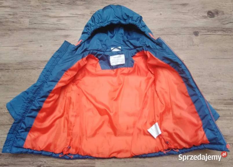 Coccodrillo cdrl 98 kurtka Zbylitowska Góra