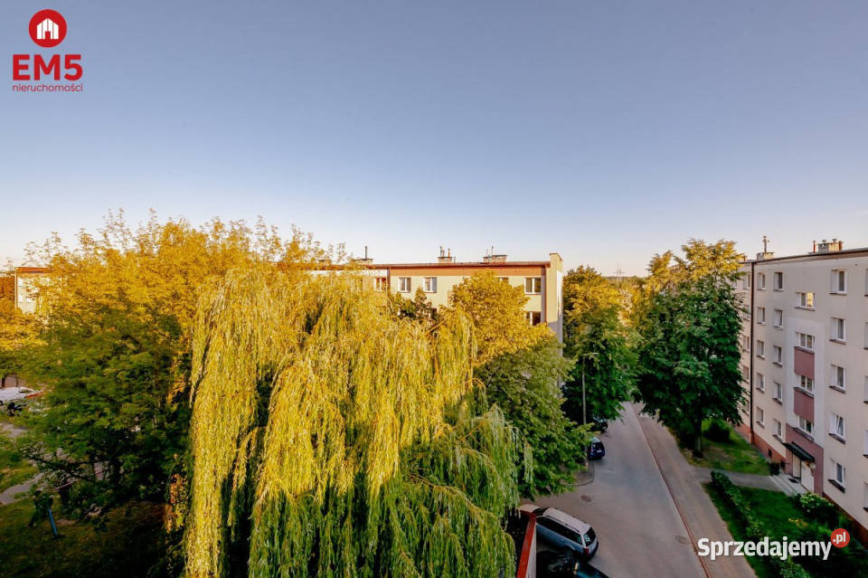 Mieszkanie Białystok Bolesława Chrobrego 55m2 3