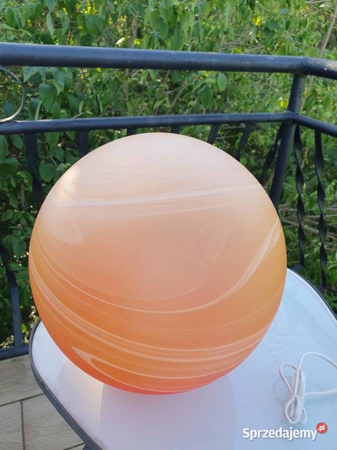 Woli lampa Mars Myszków