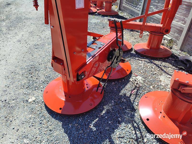 Kosiarka rotacyjna bębnowa BIELROLGatra NOWA 105 Pozostałe Rawa Mazowiecka sprzedam