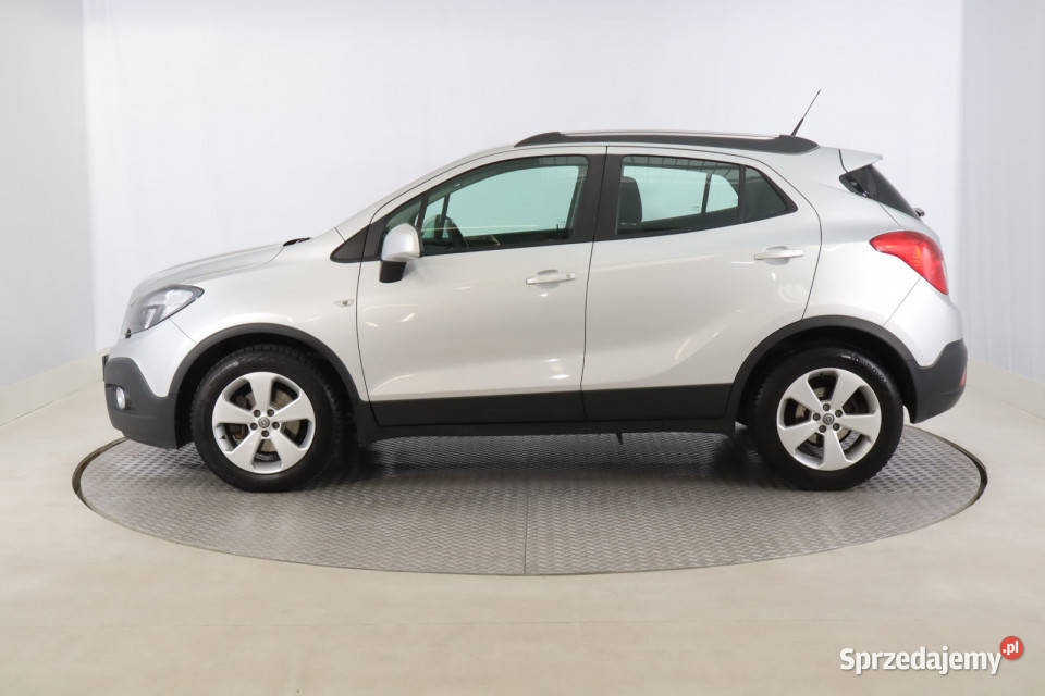Opel Mokka 17 CDTI Zabrze