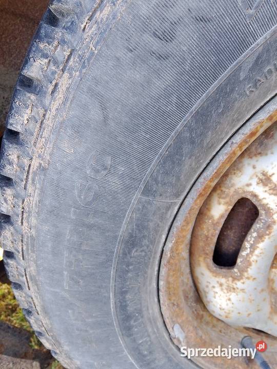 Ford Transit koła świętokrzyskie Kowala sprzedam