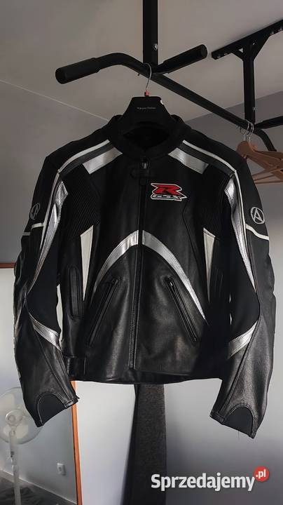 Kurtka motocyklowa Suzuki Reda