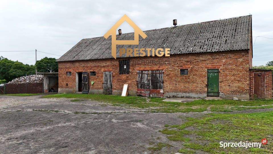 Na sprzedaż gospodarstwo rolne 1267ha gmSompolno Szczerkowo sprzedam