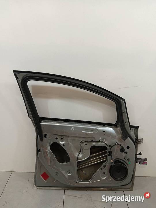 DRZWI LEWE PRZÓD Z179 Opel Astra IV 2009 2020 J