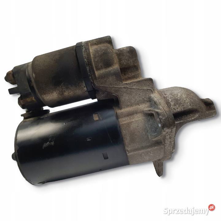 ROZRUSZNIK Opel Corsa D 12 16V A12XER 55566800 lubelskie Chełm sprzedam
