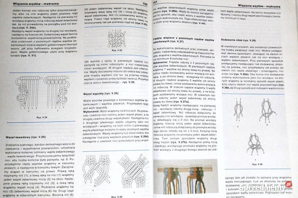 Zręczne ręce Szydełkowanie Margita Sarnicka