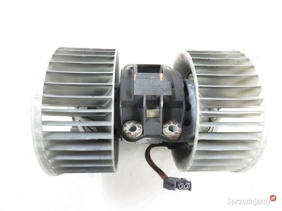 DMUCHAWA BMW X3 E83 C5204