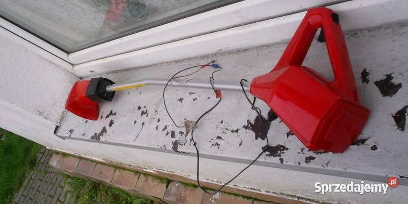 Podkaszarka Akumulatorowa 12v Olkusz