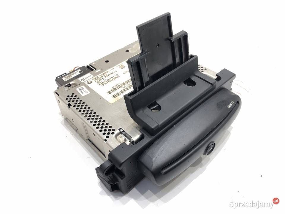 RADIO NAWIGACJA MINI COUNTRYMAN R60 3456590 1016