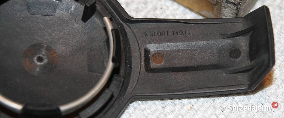 DEKIELEK VW PASSAT B8 3G0601149C osobowe