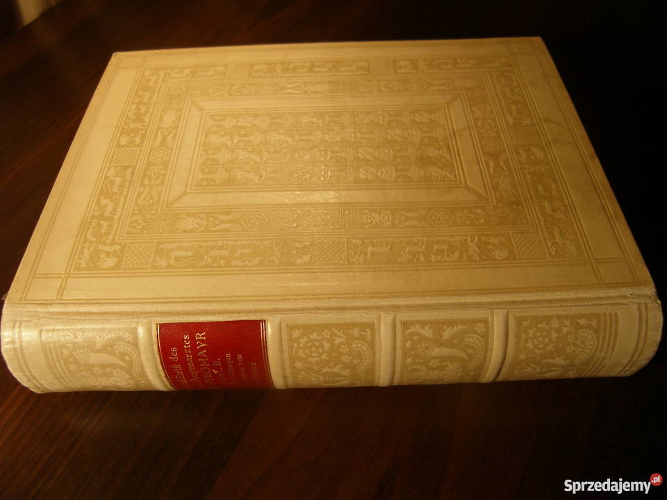 Die Handschrift des Schnitt und Augenarztes Krosno