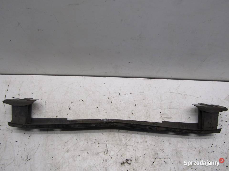 BELKA WZMOCNIENIE ZDERZAKA TYLNE TYŁ TOYOTA Wzmocnienia, belki i wsporniki