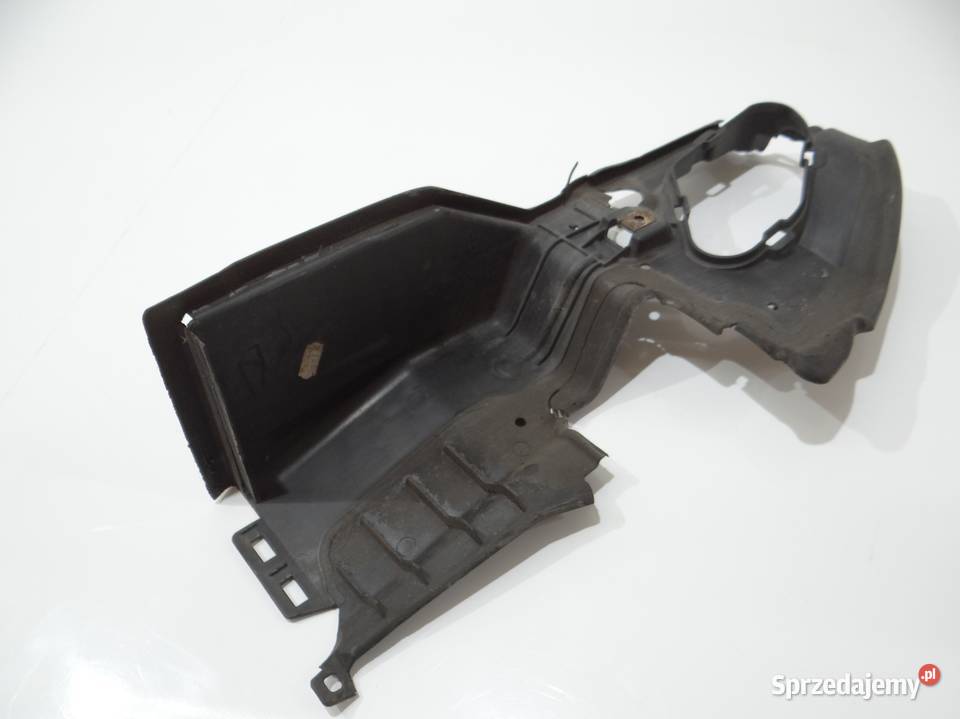 KANAŁ POWIETRZA PRAWY BMW E60 E61 M PAKIET Strzyżewice