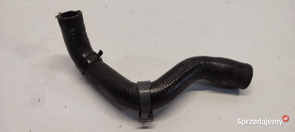 VW TRANSPORTER T6 RURA PRZEWÓD WODY 7E0121073AC osobowe