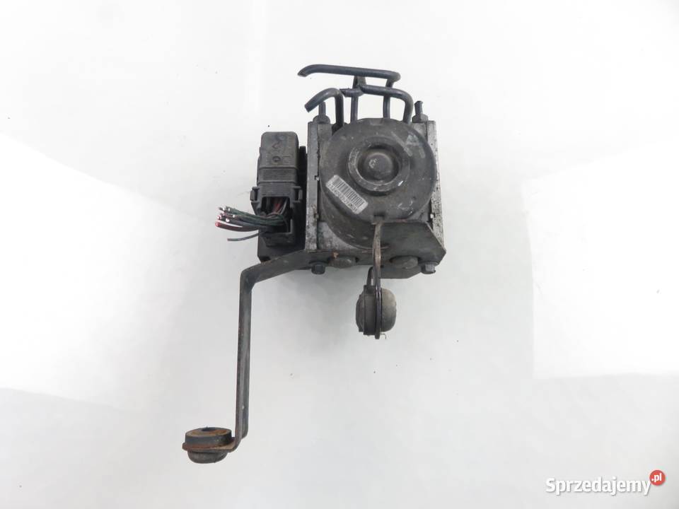 POMPA ABS FORD FOCUS C 1009701083 5WK84102