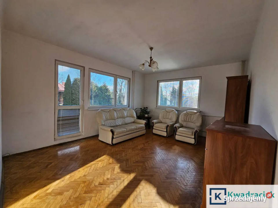 Dom wolnostojący 1795m2 Krosno podkarpackie