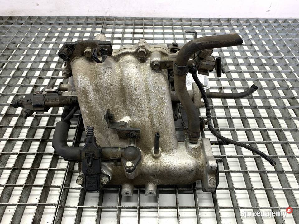 KOLEKTOR SSĄCY KIA PICANTO I 11 65 0412 osobowe