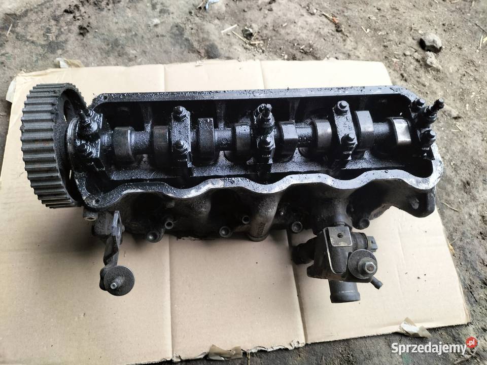 GŁOWICA 028103373N T4 GOLF 2 3 PASSAT B4 19TDI Kamień-Kolonia sprzedam