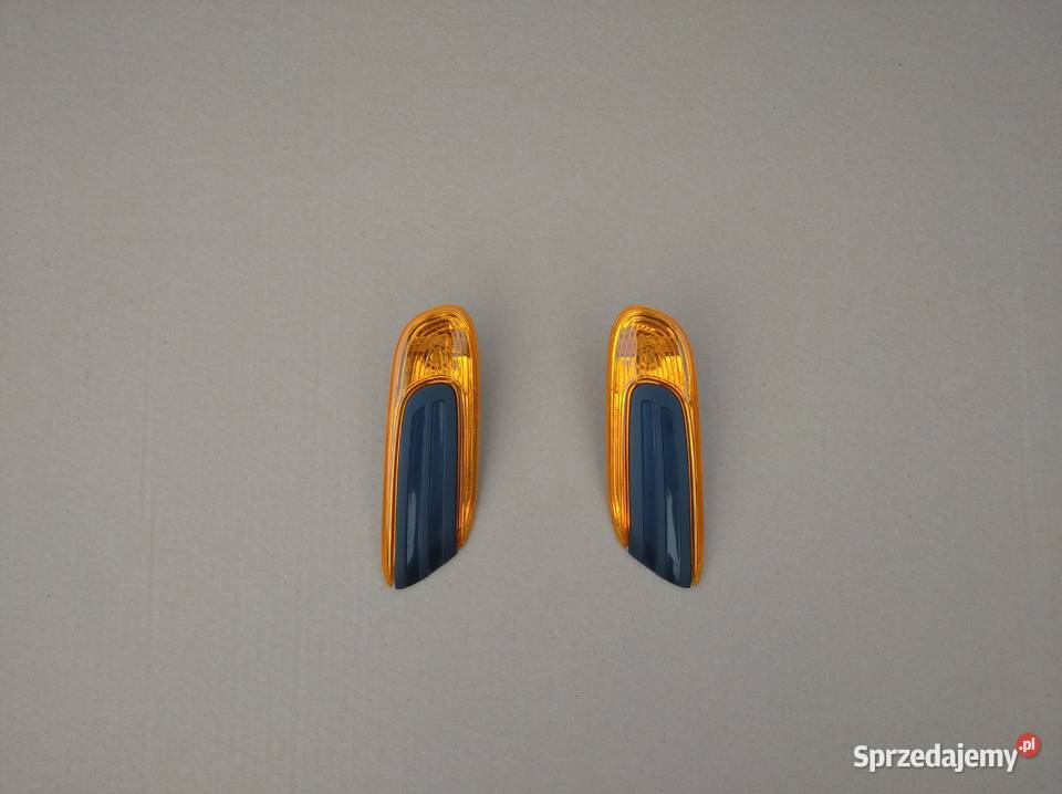 Mini F55 F56 F57 kierunkowskaz migacz kierunek wielkopolskie Jarocin