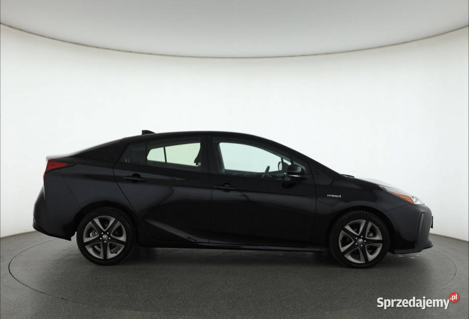 Toyota Prius 18 VVTi HSD