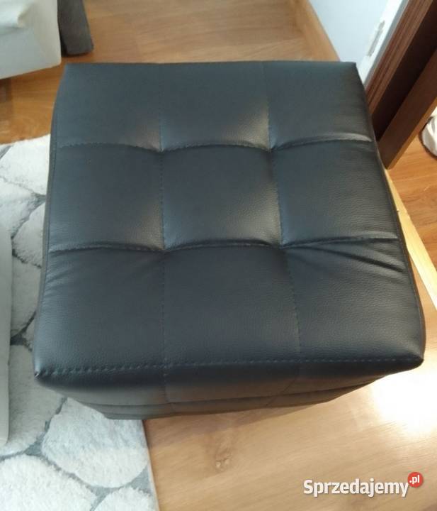 Pufa z ekoskóry Wyszków