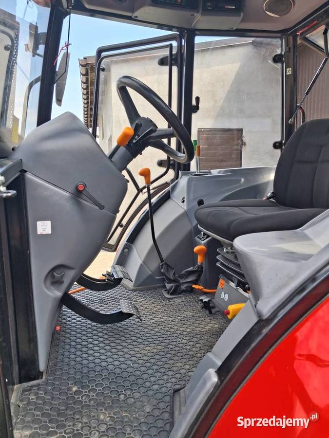 Zetor Major Cl 80 Brzeziny