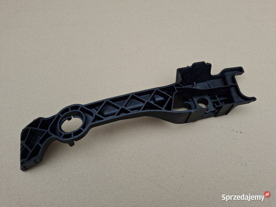 SCANIA R S WSPORNIK MOCOWANIE BLENDY OSŁONA