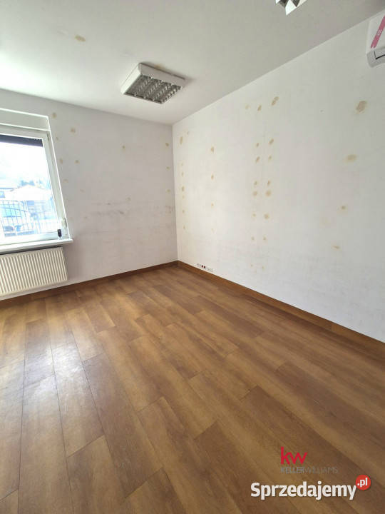 Lokal wynajmę 240m2 Katowice