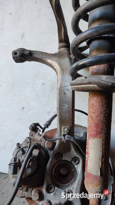 AUDI A4 B6 ZWROTNICA LEWA PRAWA sprzedam