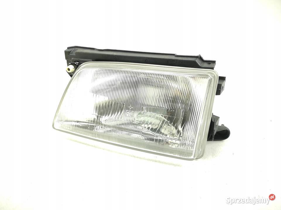 LAMPA LEWY PRZÓD OPEL KADETT E 19841994 NOWA