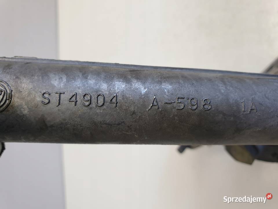 POMPA OLEJU Alfa Romeo 147 19 JTD ST4904 olejowa sprzedam