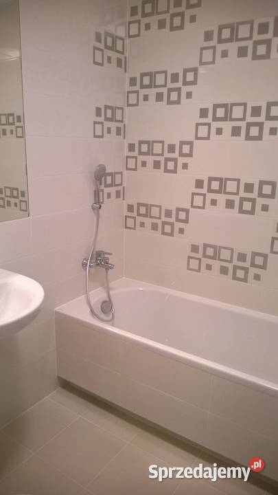 Mieszkanie dwupokojowe Gdańsk Borkowo Wynajem sieć Wynajem pomorskie