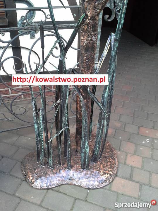 Sowa Bajkowa Pozostałe Konarzewo sprzedam