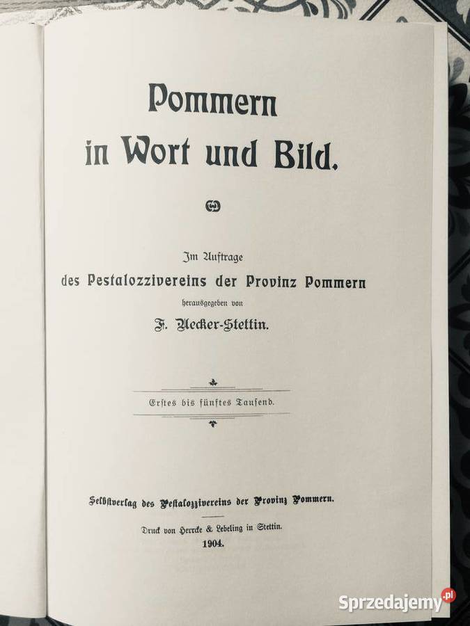 3775 Pomorze Szczecin