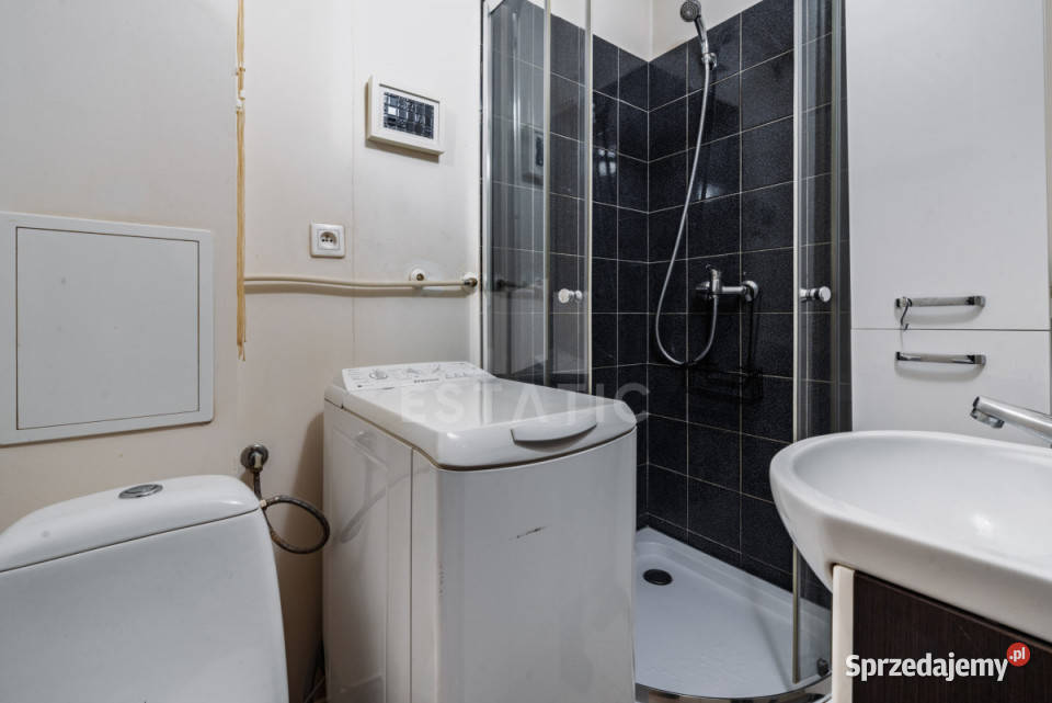 Ogłoszenie mieszkanie 17m2 1 pokój Gdańsk Aleja