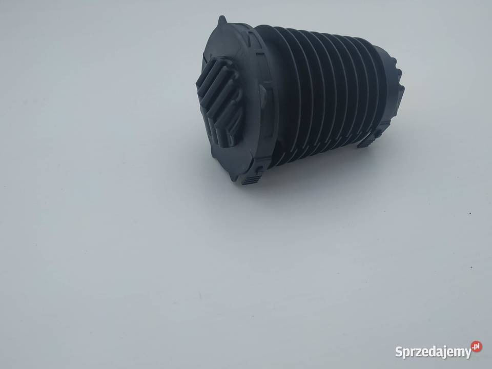 Dławnica czopowa gniazdowy wkład uszczelniający Swarzędz