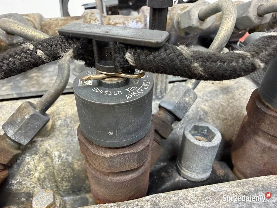 SILNIK A13DTC Opel Corsa D Meriva B 13 CDTI 75 lubelskie