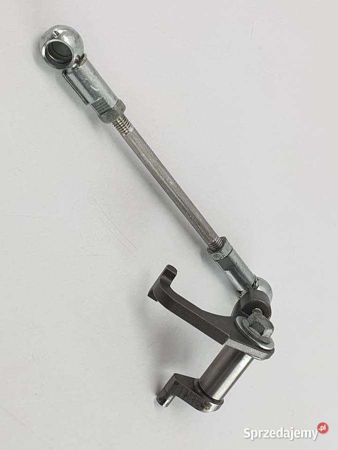 Dzwignia Zawor Mechanizm Popychacz Beta 250