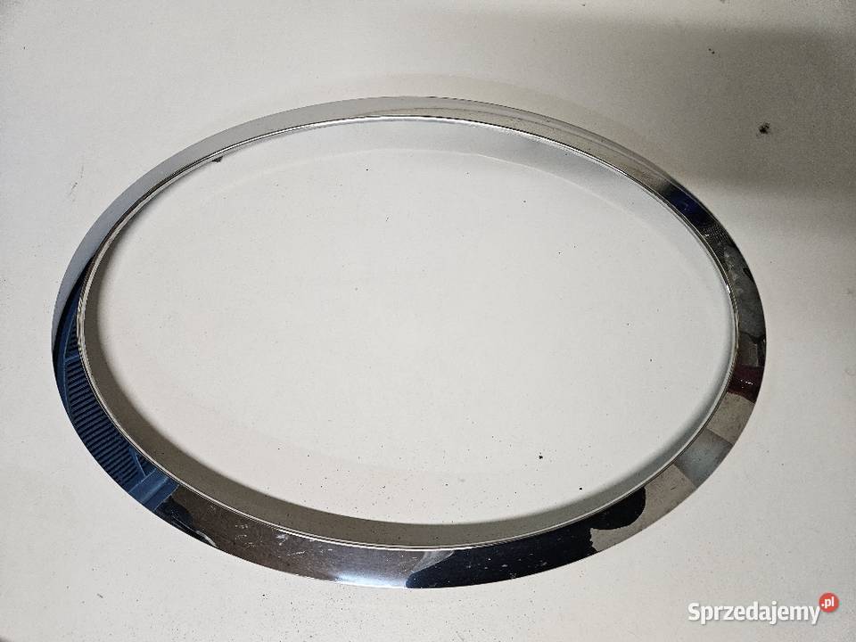 MINI COOPER F55 F56 RAMKA CHROM LAMPY PRAWA Międzychód sprzedam