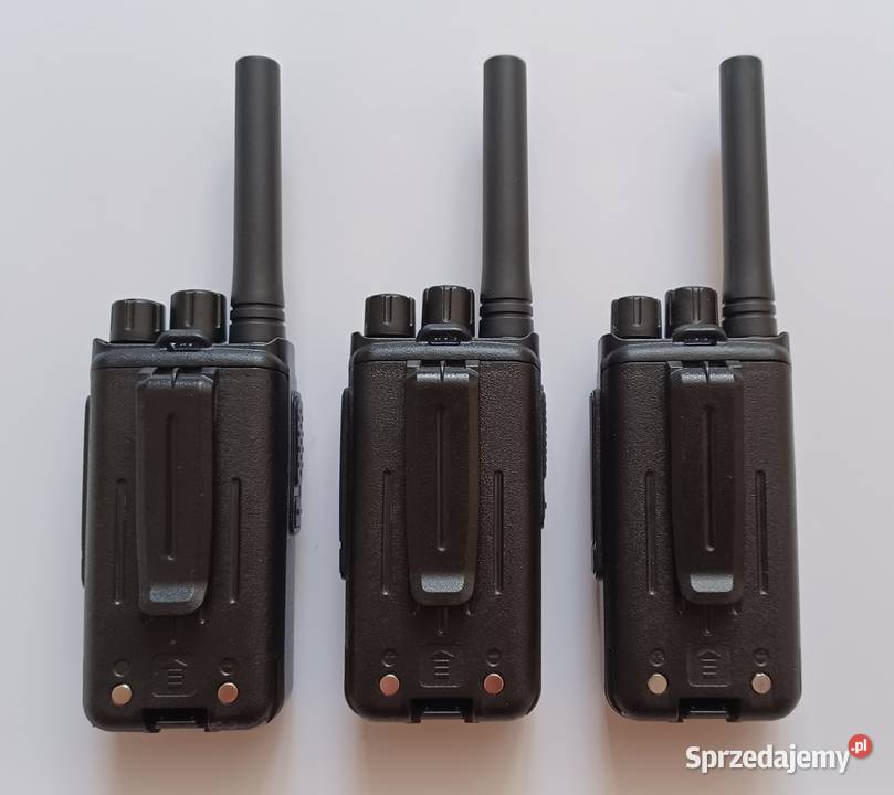 TYT TC666f 3 lubelskie Niemce