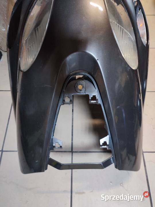 Osłona czacha owiewka skutera Yamaha Majesty Piekoszów