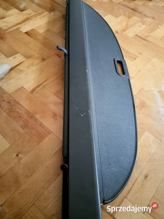 Roleta bagażnika z kratką mazda 6 kombi Lublin