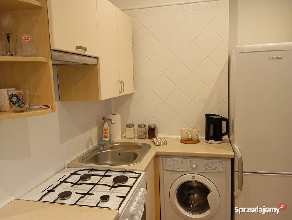 Apartament LoVe wynajem na doby Olsztyn sprzedam